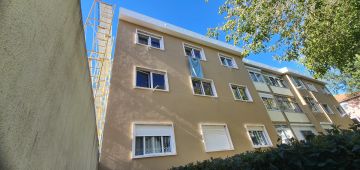 Molinas Construções - Oeiras - Canos Furados ou Problemas com Torneiras