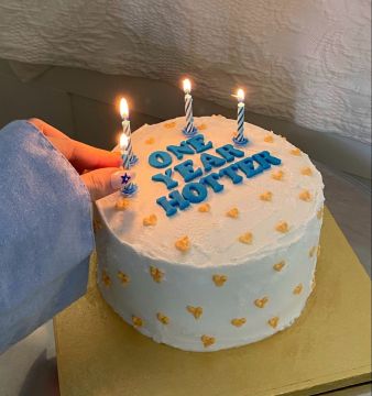 Cake Designer