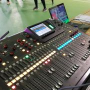 Hugo Correia - Montijo - Aluguer de Equipamento de Som para Eventos
