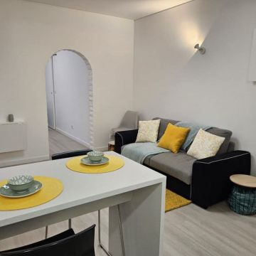 Casa arrumada - Loures - Hausputz