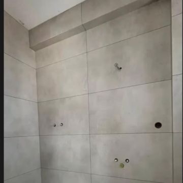 S&S - Entroncamento - Interior Wall Addition