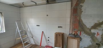 Molinas Construções - Oeiras - Plumbing