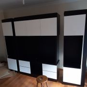 Pedro Afonso - Sesimbra - TV Mounting