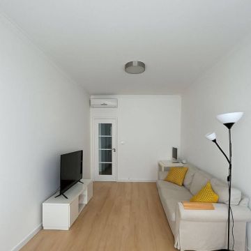 Casa arrumada - Loures - Reinigung