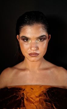 Filipa Villas-Boas Makeup Artist - Porto - Maquillaje para eventos