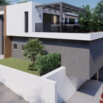 Kialbe - Cascais - Home Remodeling
