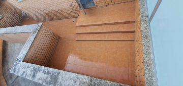 Molinas Construções - Oeiras - Pintura de Portas