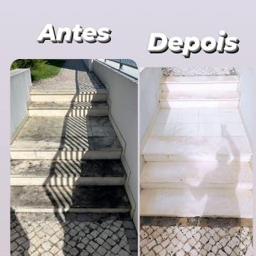 Limpeza - Loulé - Limpeza de Persianas