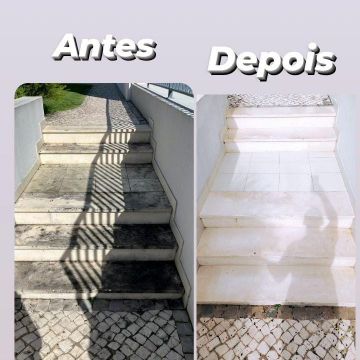 Limpeza - Loulé - Limpeza a Fundo