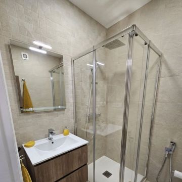 Casa arrumada - Loures - Reinigung der Wohnung
