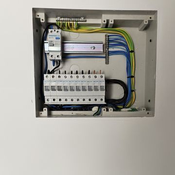 Rui Francisco - Torres Vedras - Intercoms Installation and Repair