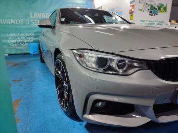 Cruz Auto Care - Loures - Car Paint