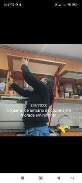 Roberto Azevedo - Porto - Remodelación de cocinas