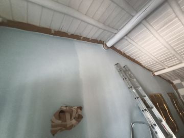 Mailon & Valquíria. lda - Évora - Remodelação da Casa