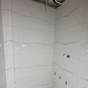 Ladrilhador Build - Oeiras - Aislamiento Térmico Exterior