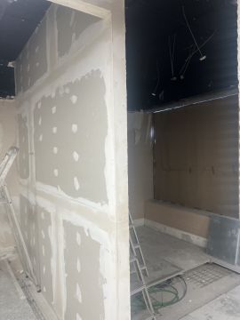 Construction and Building Services