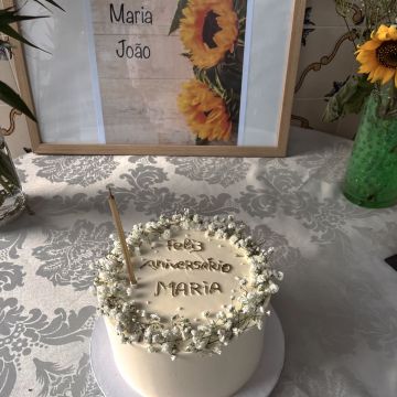 CarDocinho - Marco de Canaveses - Cake Making Services
