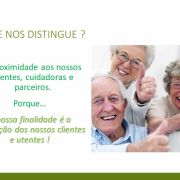 Care For You - Serviços de Apoio Domiciliário - Santarém - Sessões de Fisioterapia