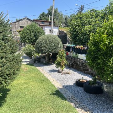 Serviços da Serra - Terras de Bouro - Instalación o reemplazo de tejados
