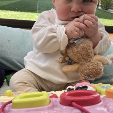 Mariana Granada - Vila Franca de Xira - Babysitting