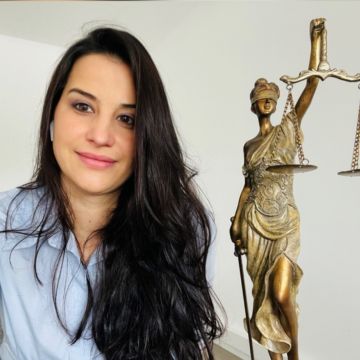 Tavane Ferreira - Barreiro - Rechtsanwalt für Zivilrecht
