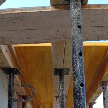 Edificar Steel - Leiria - Zimmerrenovierung