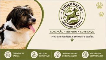 EducaPatas - Setúbal - Dog Training
