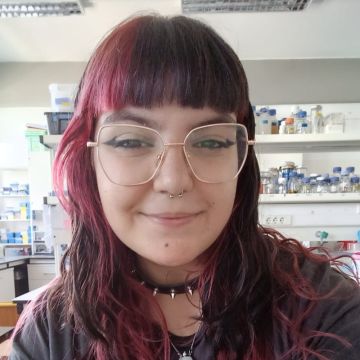Inês Serra - Lisboa - Cours particuliers de biologie