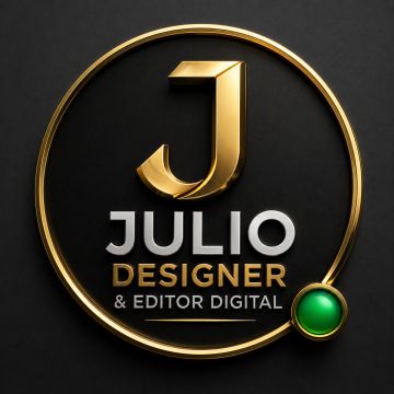 Julio Gomes - Vila Franca de Xira - Création de logos