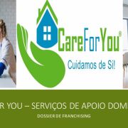 Care For You - Serviços de Apoio Domiciliário - Santarém - Psicologia e Aconselhamento