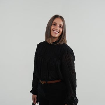 Inês Cunha - Paredes de Coura - Marketing
