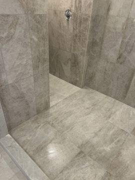 Construction Specialist - Home Improvements
