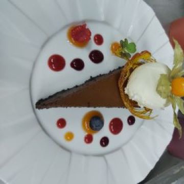 Igor - Cascais - Catering para Eventos (Serviço Completo)