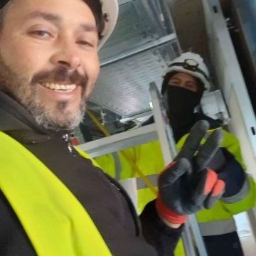 Pro trabalho - Évora - Küche sanieren