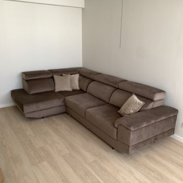 DecorArtSofa - Fábrica de estofos - Odivelas - Estofador