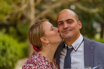 Nuno Farrajota Carvalho - Cascais - Fotografia de Rosto