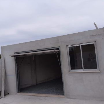 Géo Constrói Obras & Remodelações - Figueira Da foz - Figueira da Foz - Construção de Parede Interior