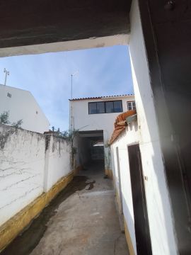 Mailon & Valquíria. lda - Évora - Reboco