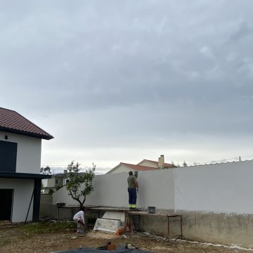 Manuel - Leiria - Attic Remodel