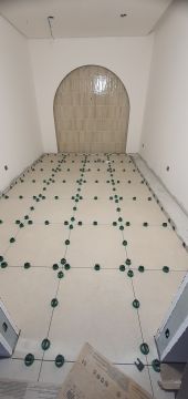 Molinas Construções - Oeiras - Reparação de Banheira e Chuveiro