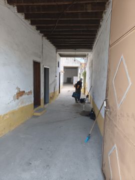 Mailon & Valquíria. lda - Évora - Calhas