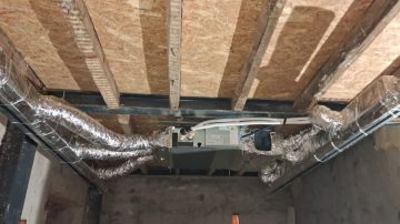 Manuel da Costa - Vila Verde - Instalación o reemplazo de ventilaciones de secadoras