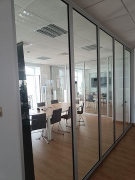 Técnico de Cortinados 