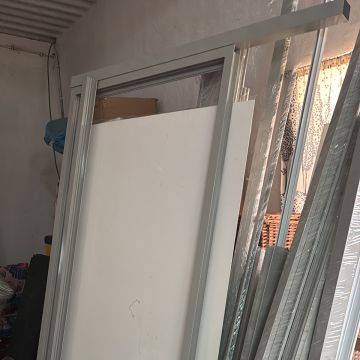 Diamante vidros e alumínios - Alcochete - Instalação de Janelas de Alumínio