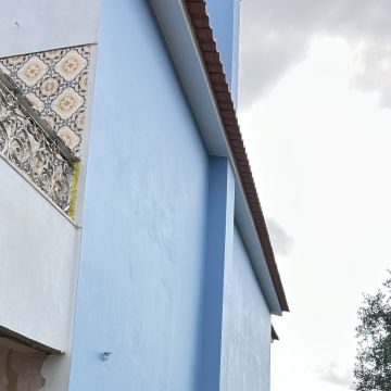 Paleta de cores- Pinturas e Revestimentos Unipessoal Lda. - Mafra - Pintura de Interiores