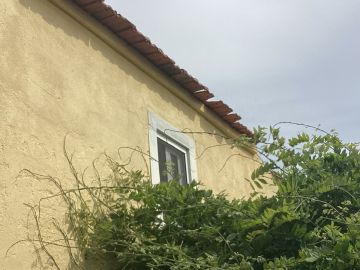 Dachdecken - Haus