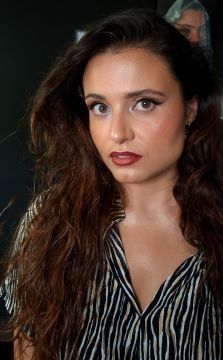 Filipa Villas-Boas Makeup Artist - Porto - Peluquería para eventos