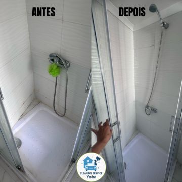 Cleaning Service Yoha - Coimbra - Limpieza de primavera