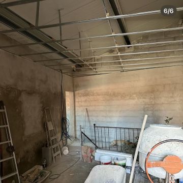Guilherme castro - Viseu - Construção de Terraço