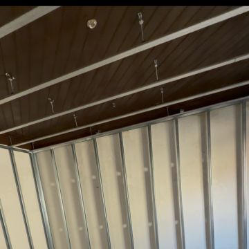 Edificar Steel - Leiria - Zimmerrenovierung